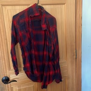 H&M flannel